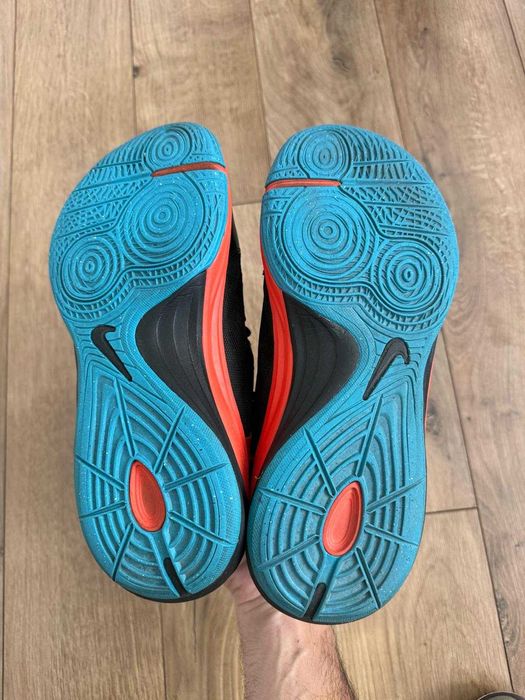 Nike 42.5 Prime Hype barbati adidasi baschet