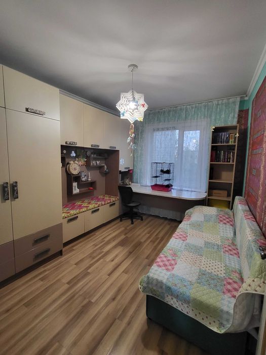 Продам 3-комнатную квартиру