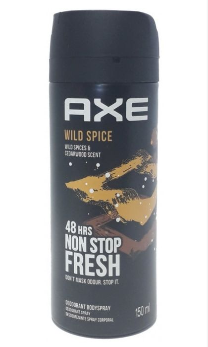 Дезодорант axe мужской