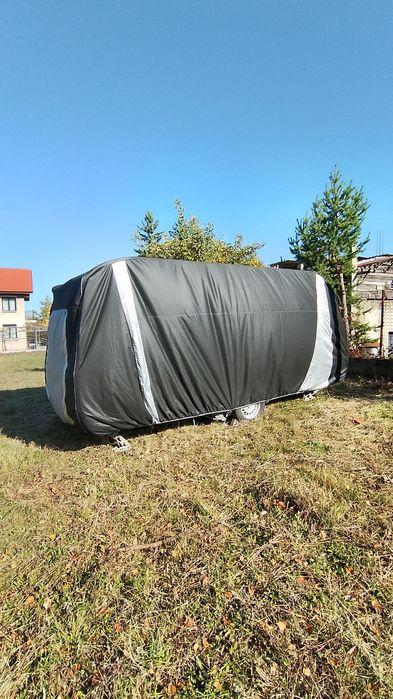 Каравана Tabbert