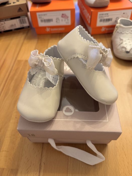 Буйки mayoral 18ти размер