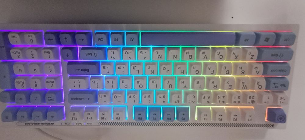 Клавиатура CYBER Dragon