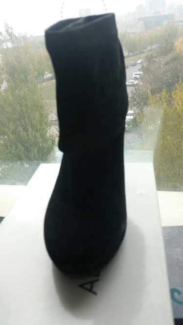 Обувь итальянская Лето- осень