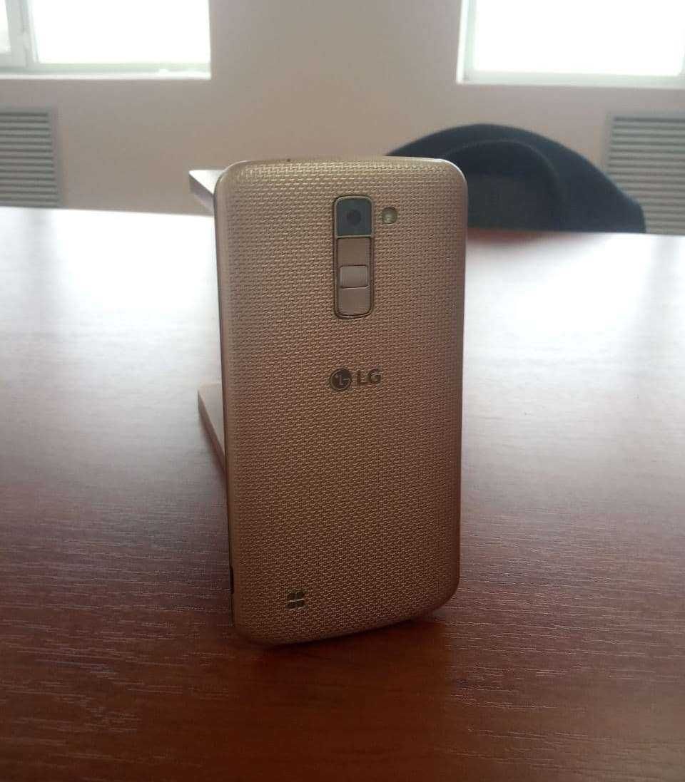 Lg k10 lte k430ds