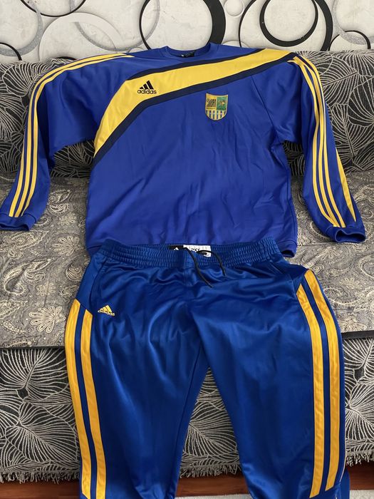 Спортивки adidas