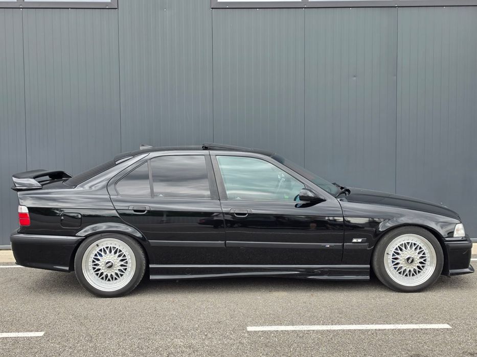 Bmw e36 2.0 6 cilindri