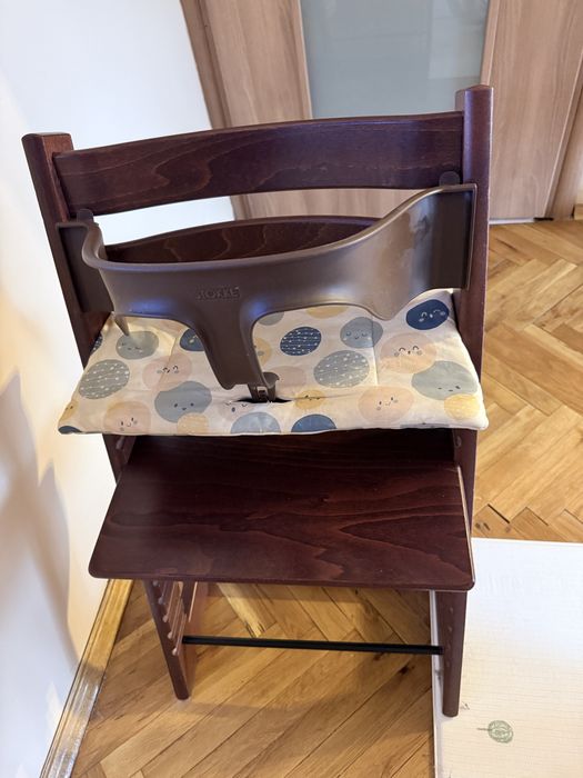 Stokke Tripp Trapp Детски Стол за Хранене