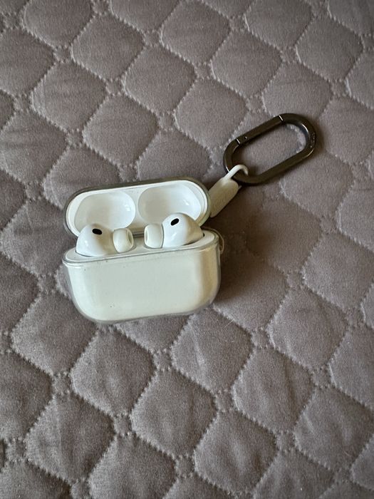 Vand Apple airpods pro 3