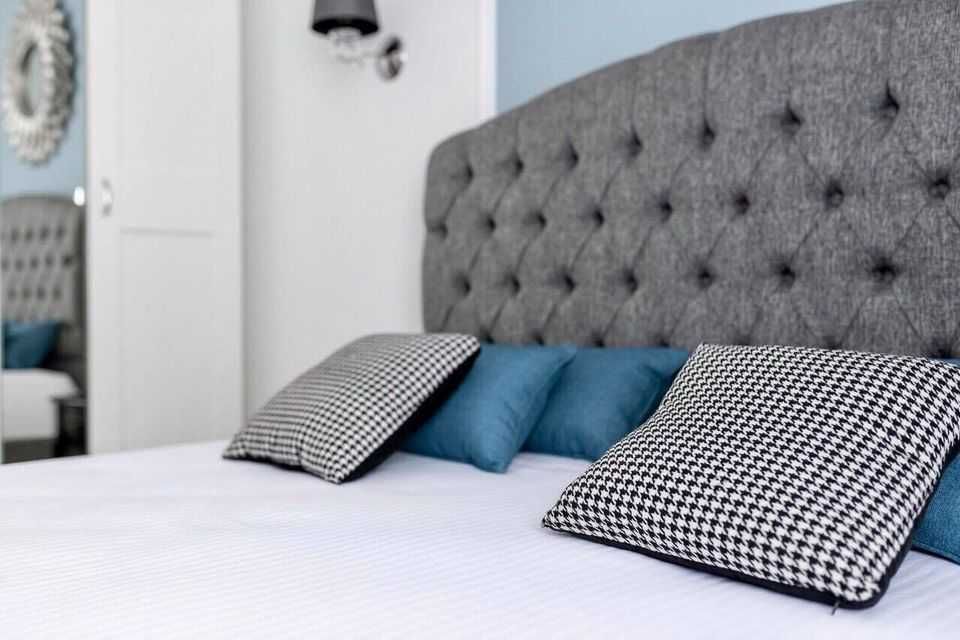 Дава се под наем Двустаен апартамент в Бургас, Лазур - 55 кв.м за 127.5 € - Снимка #4