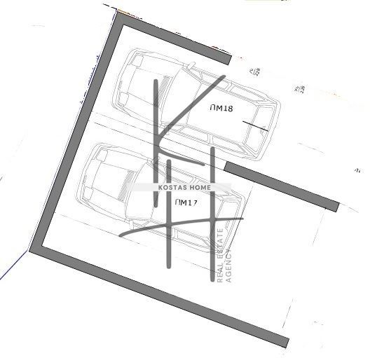 Продава се Гараж / Паркомясто в Варна, Аспарухово - 40 кв.м за 813 €/кв.м - Снимка #1