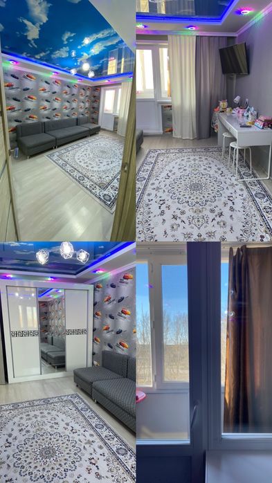 Продам 3-х комнатную квартиру