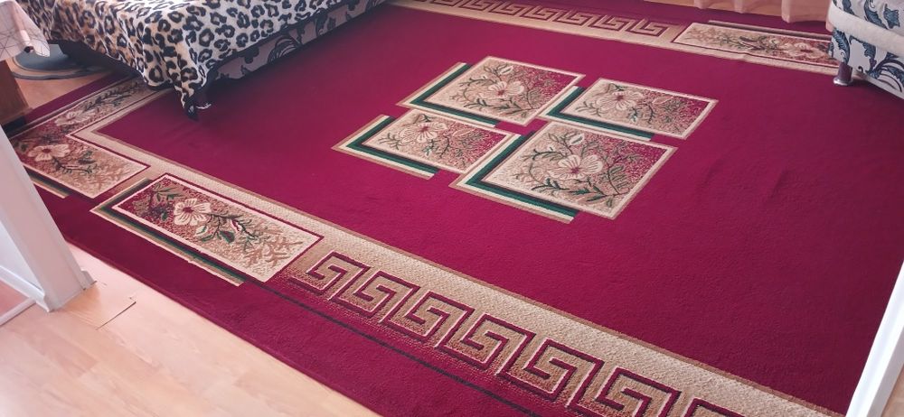 Продам ковёр 15000