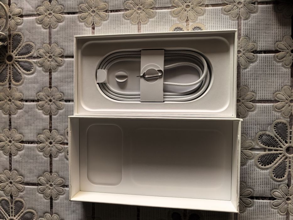 IPhone 17 pro max 512gb