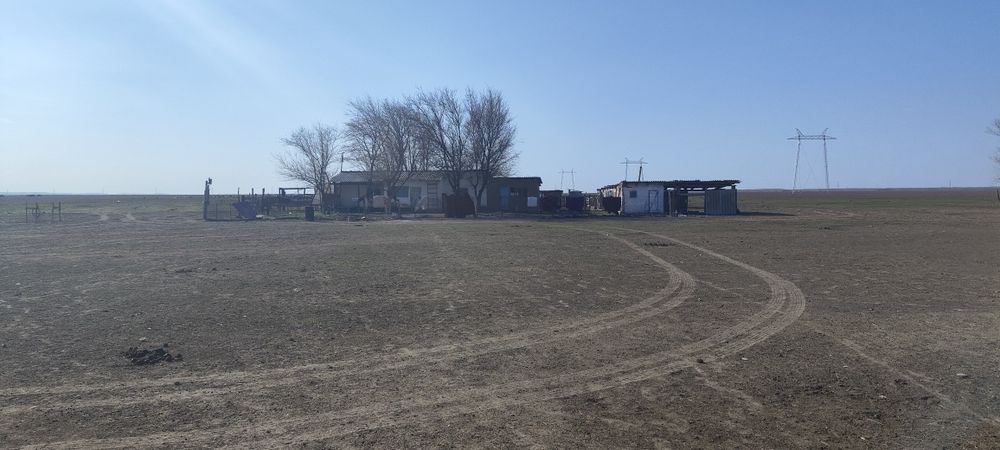 Продам фазенду Сатылады