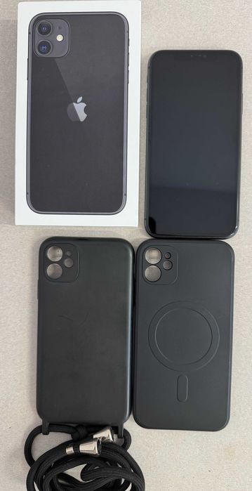 Iphone 11, ca nou