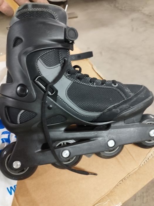 Ролери размер 43