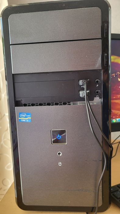 Продам компьютер.