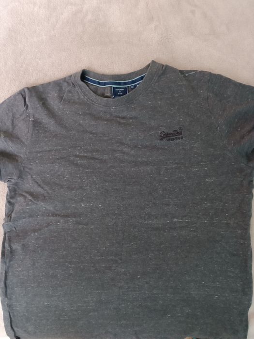 Мъжки тениски НОВИ G-STAR Lee Cooper PEPE JEANS Superdry г-стар оригин