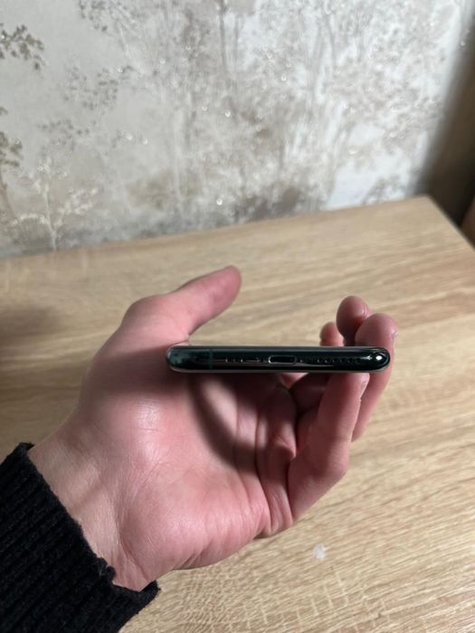 Айфон 11 pro 256GB