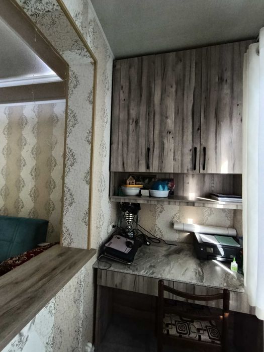 Массив феруза, греческий городок 2х Комнатная квартира