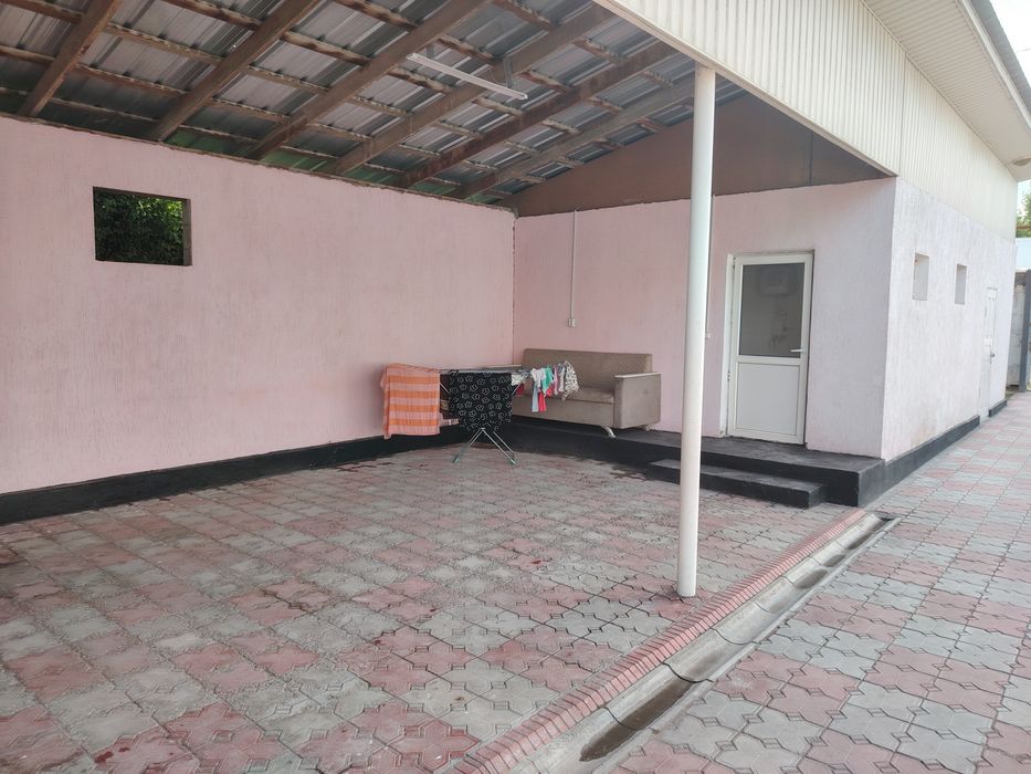 Үй сатылады Продам дом