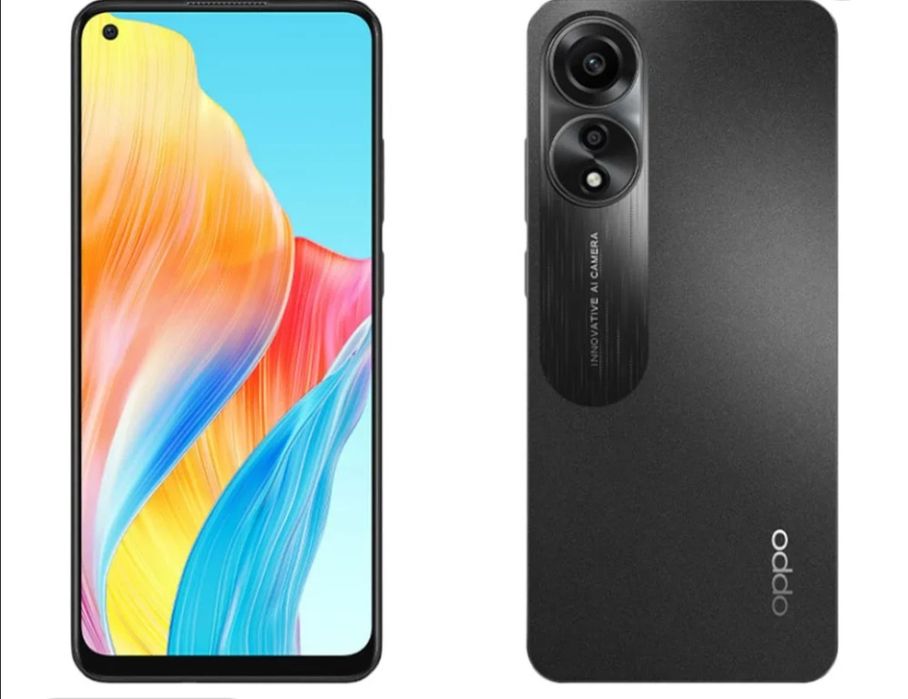 Продам оппо а 78 256гигабайт