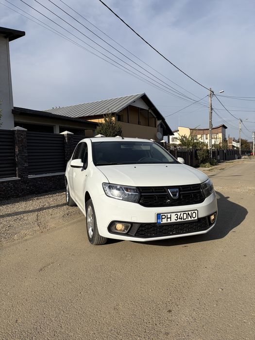 Dacia logan 1.5 dci