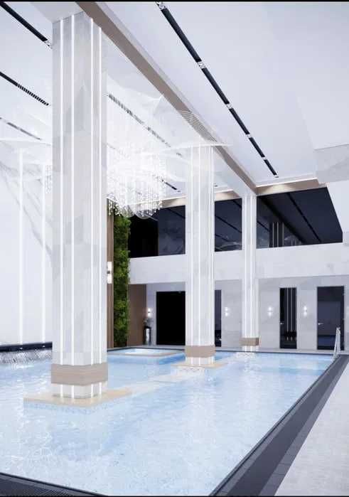 Продаётся здание на первой линии в яккасарайском районе | до 4 700 м²