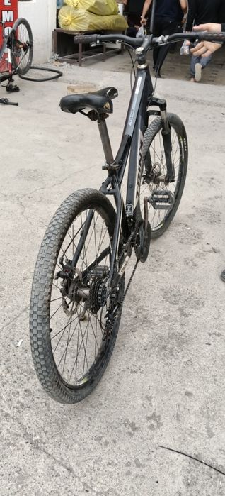 Вело Trinix m258