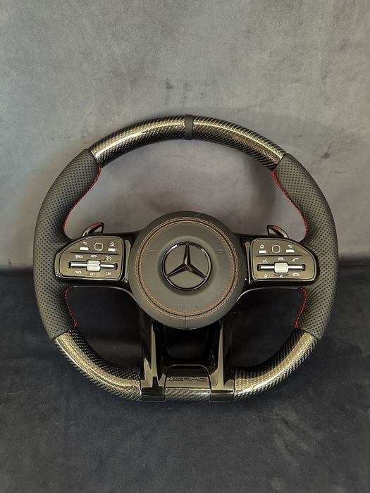 Volan Mercedes-Benz AMG