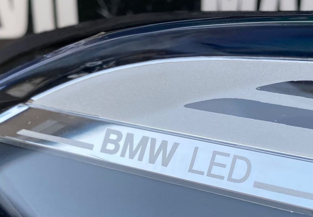 Фарове far BMW LED фар за Бмв Ф22 Ф23 фейс Bmw F22 F23 LCI