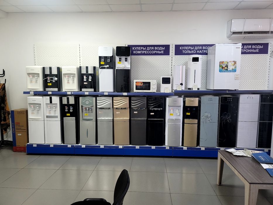 Гарантия есть.Новый