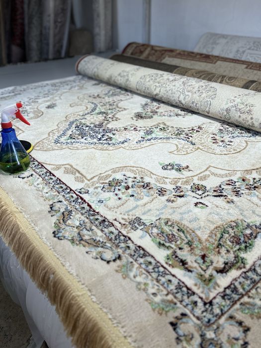 Көрпеше Көрпе жуу