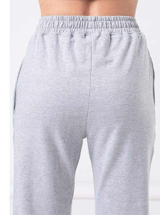 Missguided - Set de pantaloni sport cu talie inalta - 2 perechi