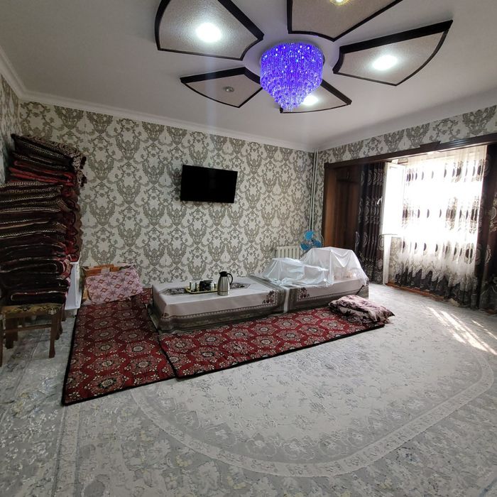 Продажа 3/2/4 на Юнусабад-6, 3 хонали сотилади