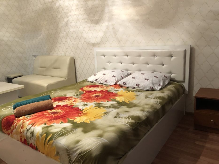 Квартира 1 ком на севере