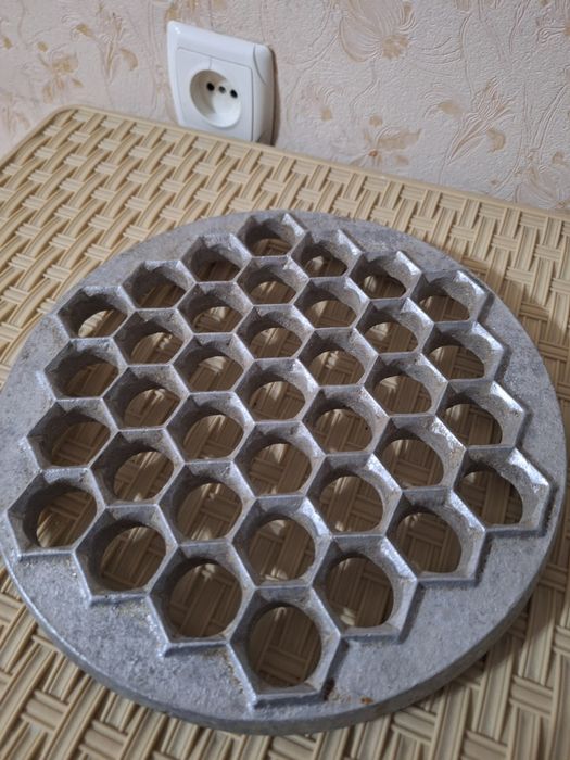 Пельменица ссср.