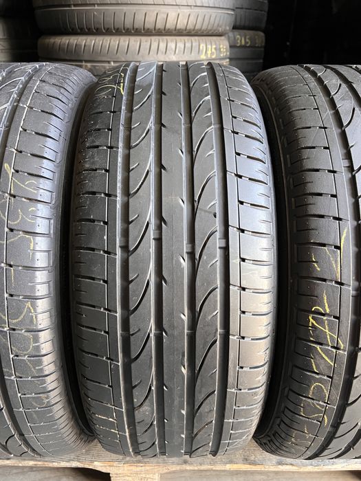 4 anvelope vara 235/50/18 , Bridgestone !