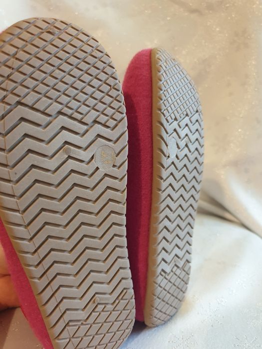 Детски пантофки 32/33 номер