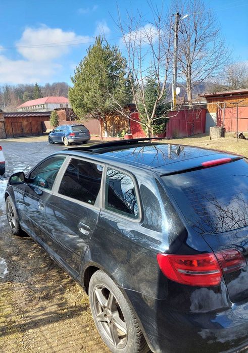 AUDI A3 2010 — imagine 3