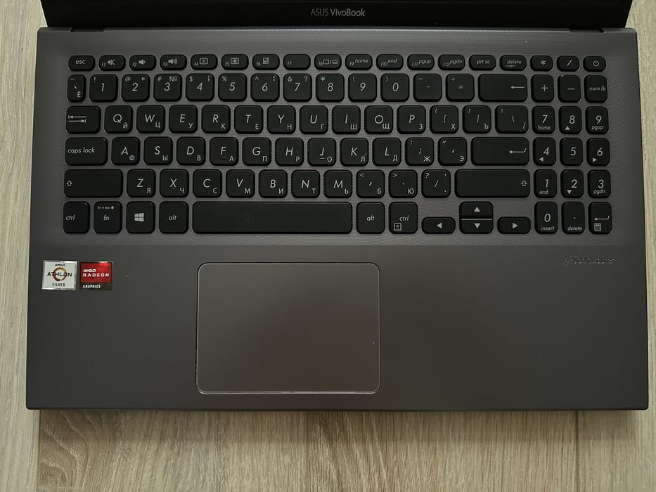 Ноутбук Asus Vivobook X512D