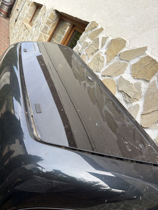 Toiota hilux hartop