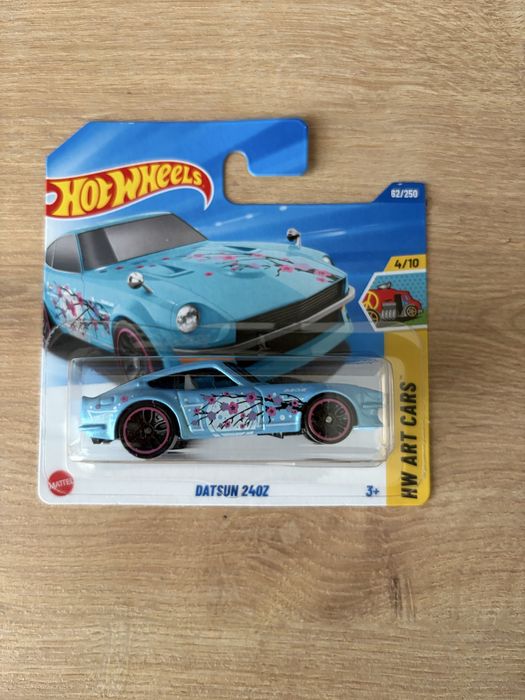 Hot wheels оригинал