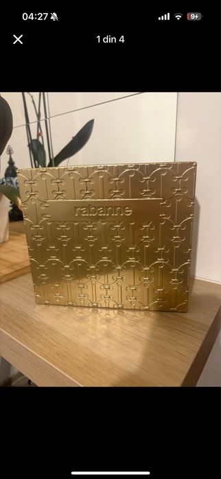Set cadou Paco Rabanne