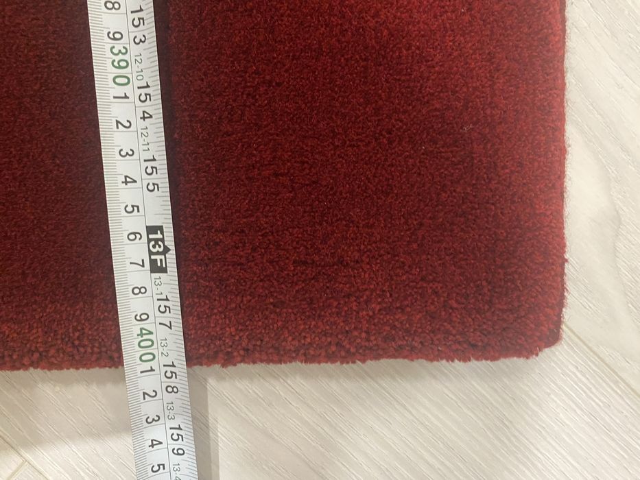 Продам ковер б/у