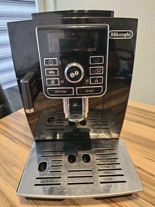 Delonghi кафеавтомат