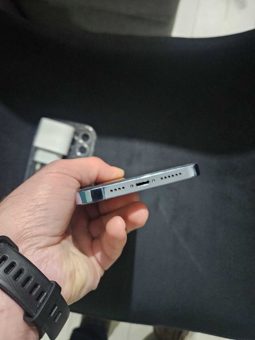 Iphone 13 PRO MAX - 128gb - 1800lei FIX