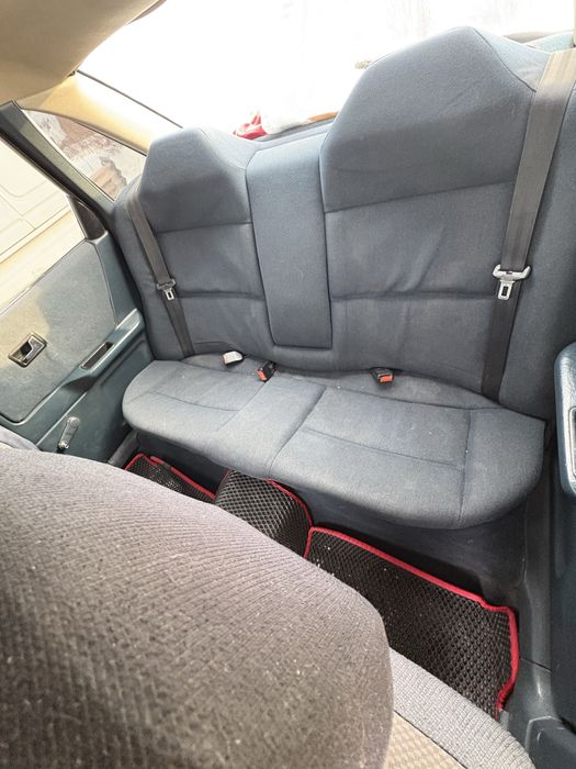 Продам audi 80 b3