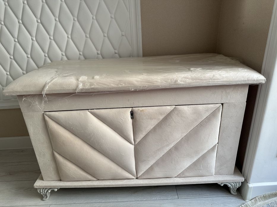 Продам сундук сандык