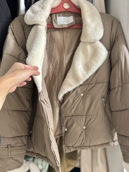 Женская куртка.